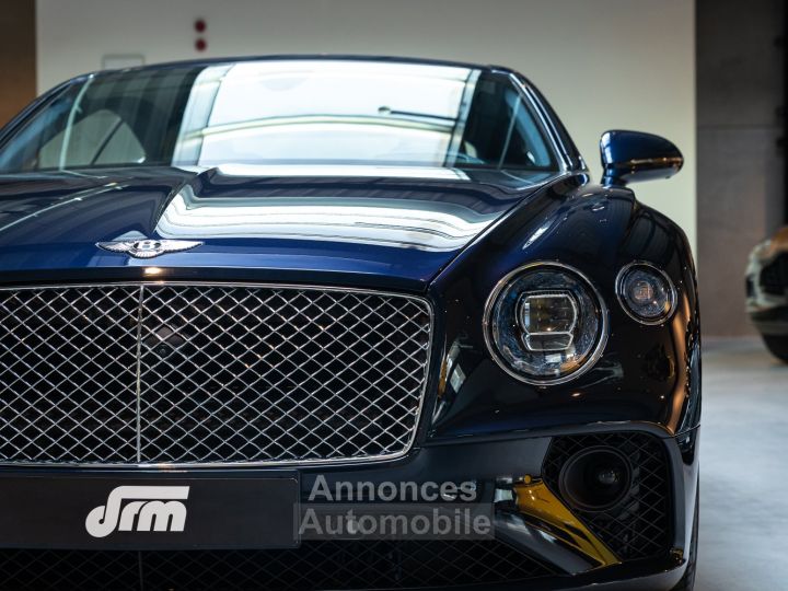 Bentley Continental GT V8 Coupe - 3