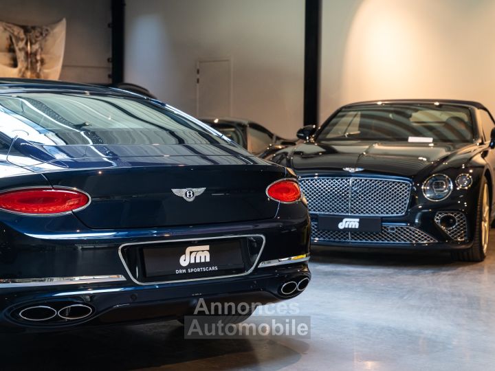 Bentley Continental GT V8 Coupe - 14