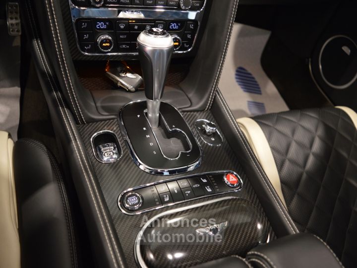 Bentley Continental GT V8 S 4.0 BiTurbo Mulliner ! 45.000 km !! - 13