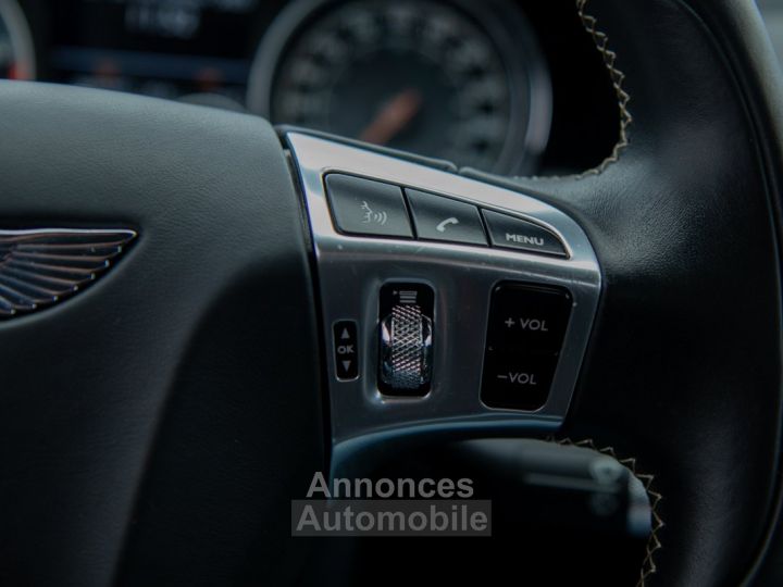 Bentley Continental GT V8 S 4.0i Bi-Turbo - HISTORIEK - MASSAGEZETELS - BREITLING - KEYLESS GO - SOFTCLOSE - 29