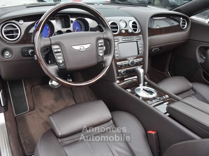 Bentley Continental GTC W12 First Onwer - - 42466km - - - 12