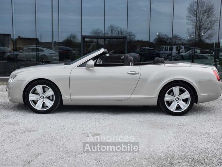 Bentley Continental GTC W12 First Onwer - - 42466km - - - 3