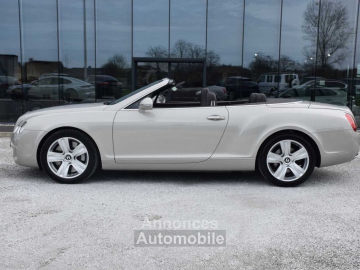 Bentley Continental GTC W12 ONLY 42466km 1 Owner - 3