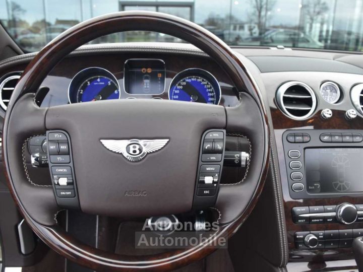 Bentley Continental GTC W12 ONLY 42466km 1 Owner - 20