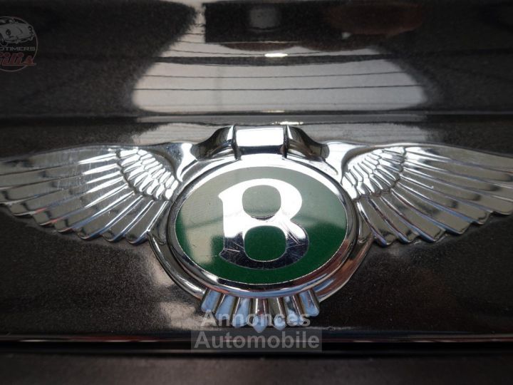 Bentley Continental R - 37