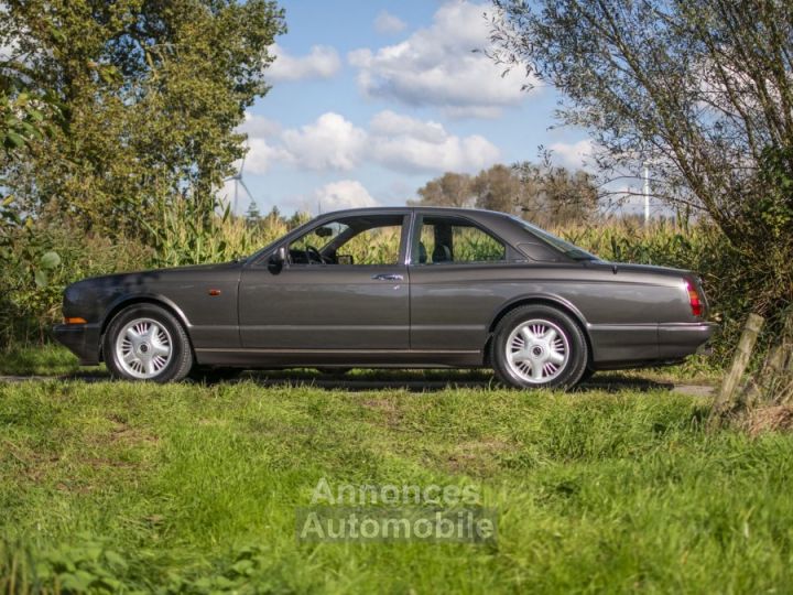 Bentley Continental R - 2