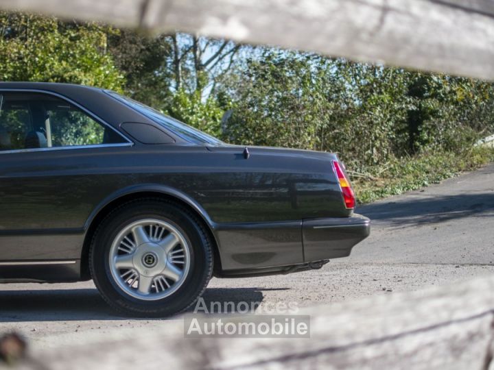 Bentley Continental R - 3