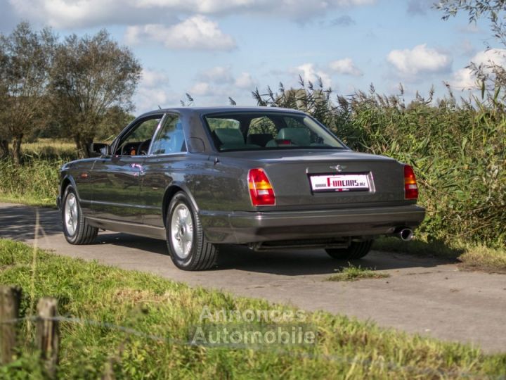 Bentley Continental R - 4