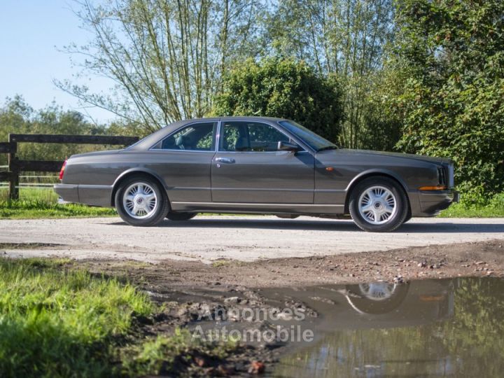 Bentley Continental R - 9