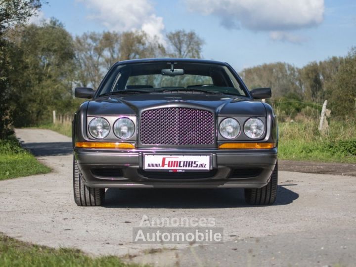 Bentley Continental R - 12