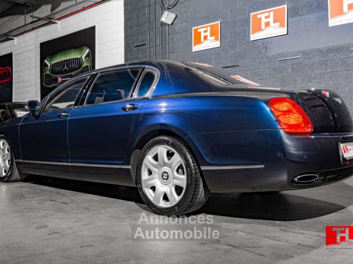 Bentley Flying Spur 6.0 BiTurbo W12 - 4