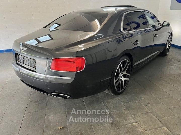 Bentley Flying Spur 6.0 W12 Autom.VOLL- TOP - 3