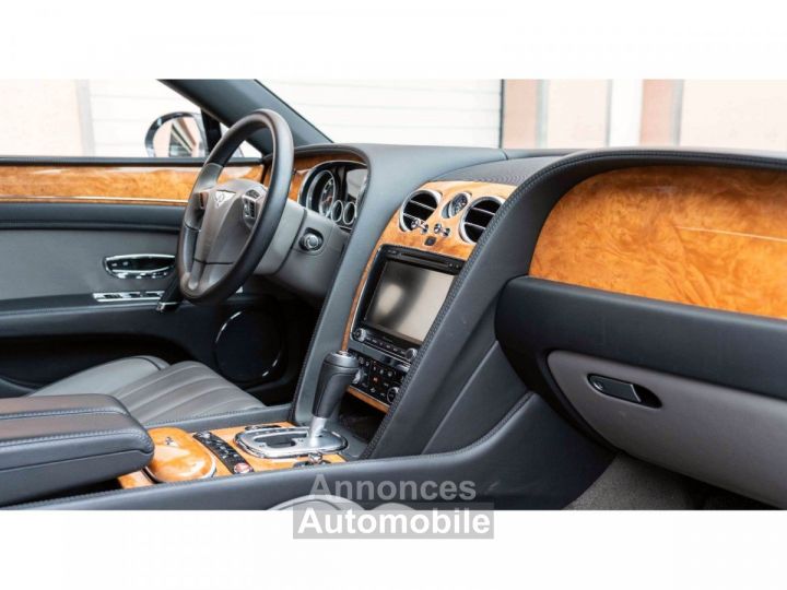 Bentley Flying Spur 6.0 W12 Autom.VOLL- TOP - 10