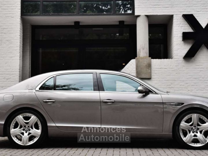 Bentley Flying Spur 6.0 W12 BY MULLINER - 3