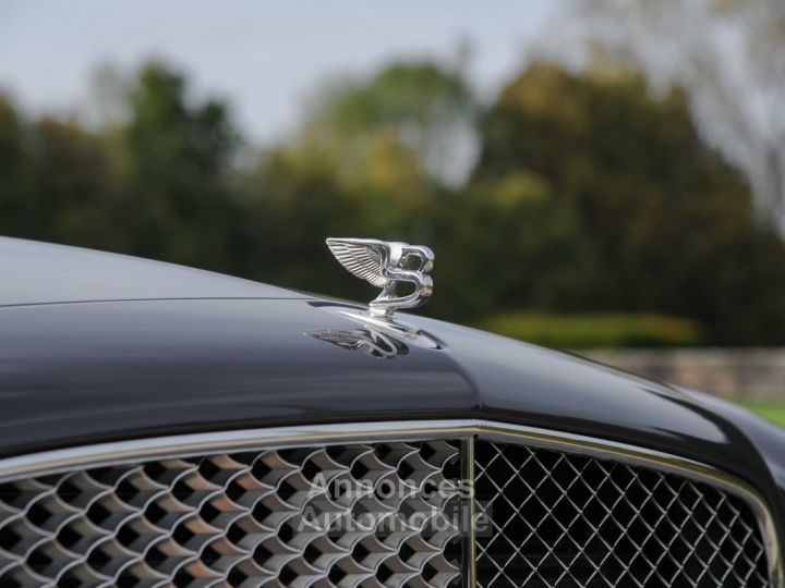 Bentley Mulsanne 6.75 BiTurbo V8 - 17