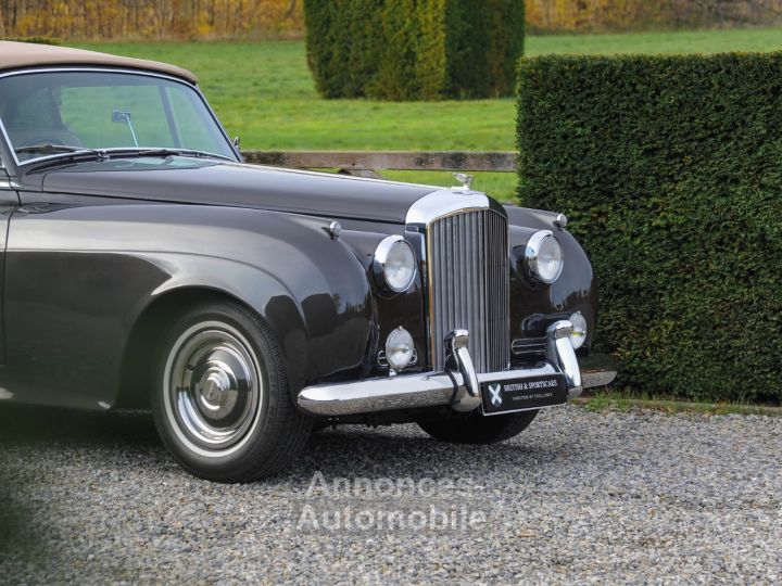 Bentley S1 Other Drophead Coupe - 2