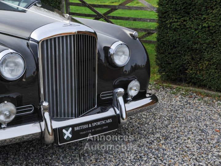Bentley S1 Other Drophead Coupe - 3