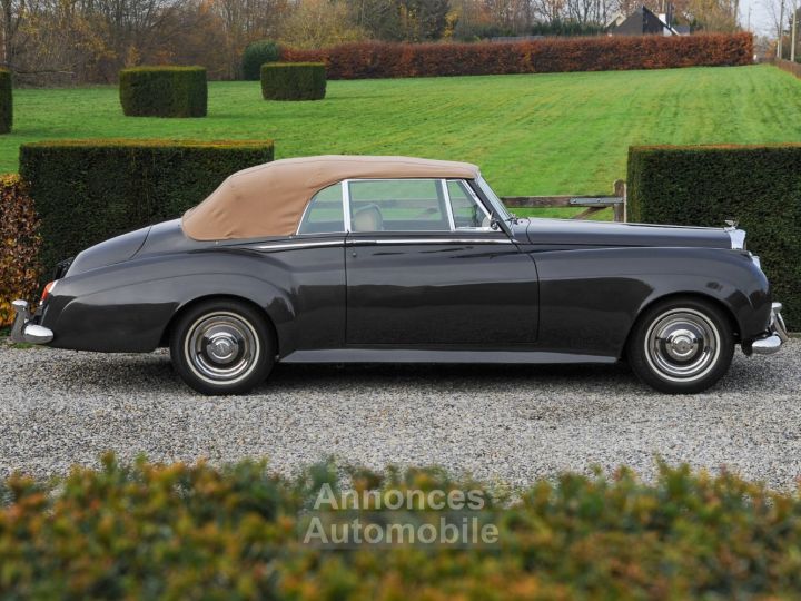 Bentley S1 Other Drophead Coupe - 5