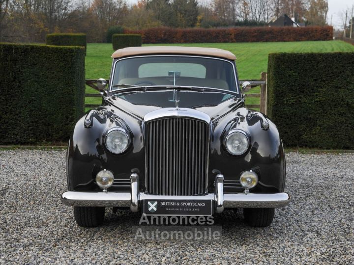 Bentley S1 Other Drophead Coupe - 7