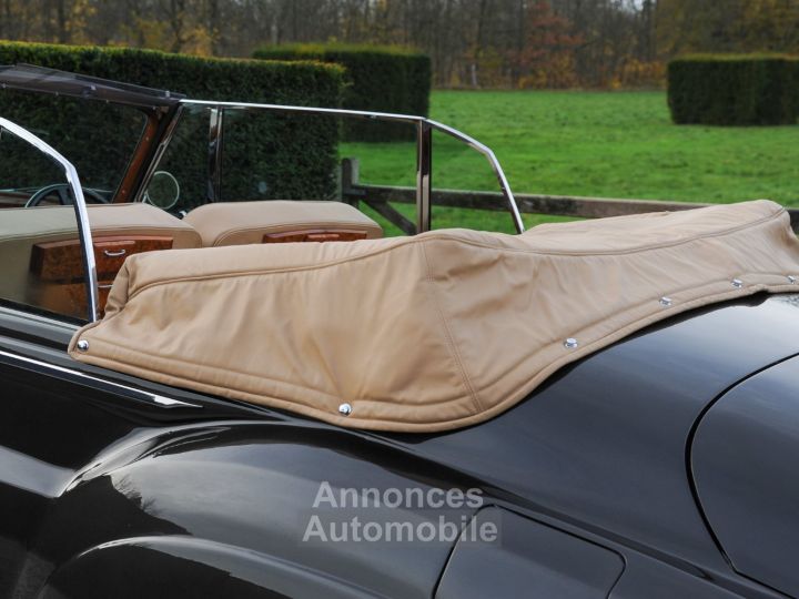 Bentley S1 Other Drophead Coupe - 9