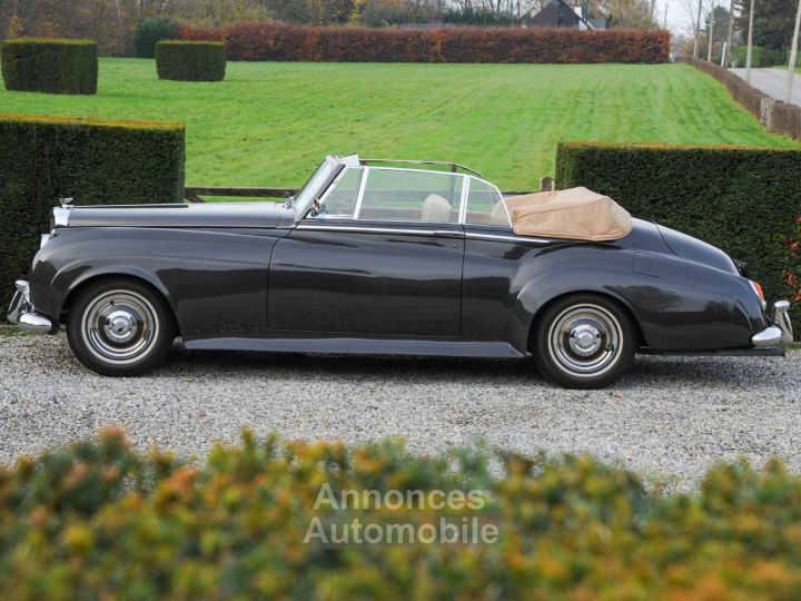 Bentley S1 Other Drophead Coupe - 10