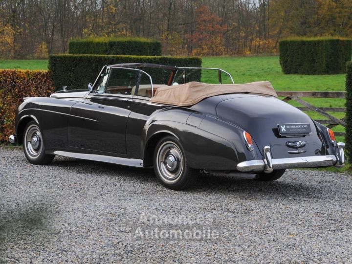 Bentley S1 Other Drophead Coupe - 12