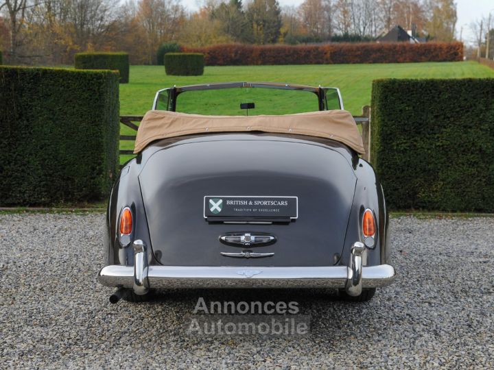 Bentley S1 Other Drophead Coupe - 14