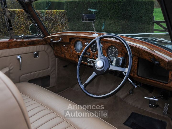 Bentley S1 Other Drophead Coupe - 15