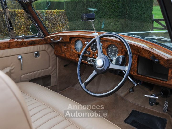 Bentley S1 Other Drophead Coupe - 16