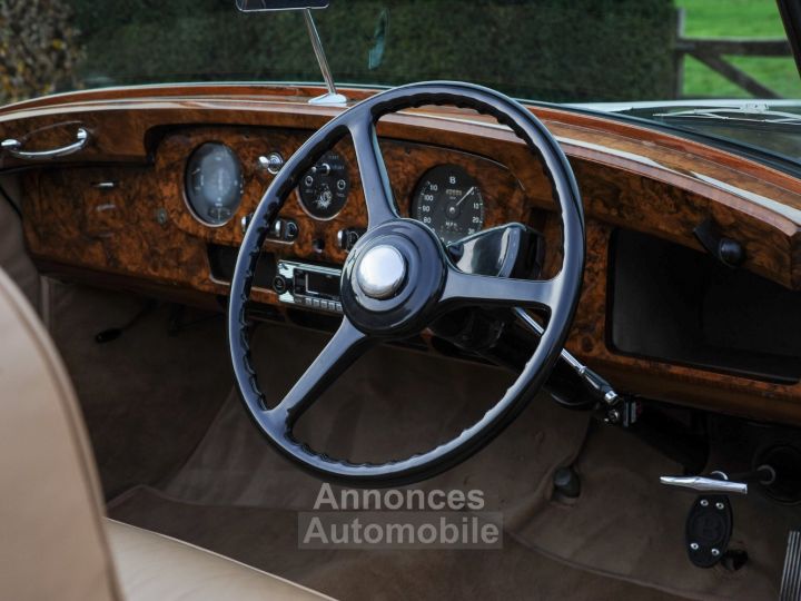 Bentley S1 Other Drophead Coupe - 17