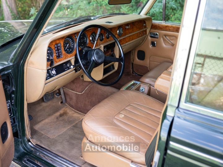 Bentley T2 1979 - BENTLEY T2 - 10