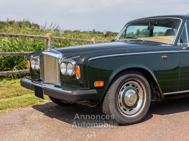 Bentley T2 1979 - BENTLEY T2 - 34