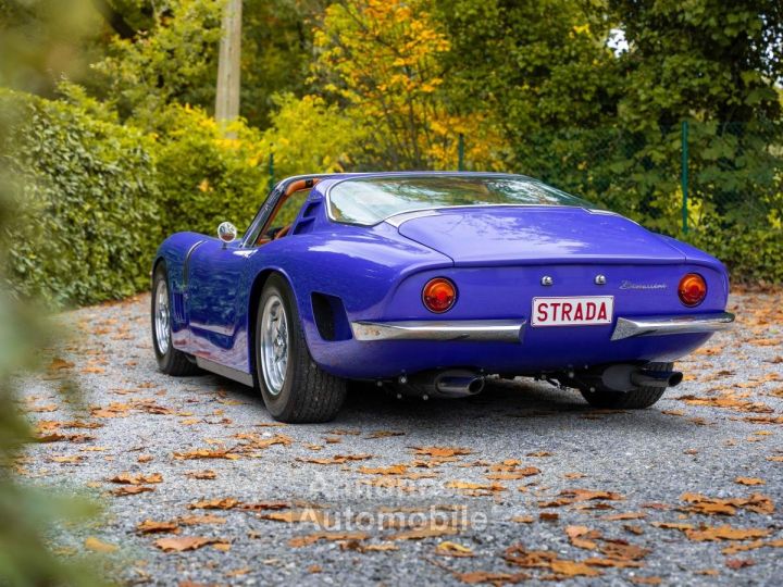 Bizzarrini 5300 GT Strada Targa - 20