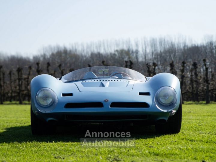 Bizzarrini P 538 P538 - 12