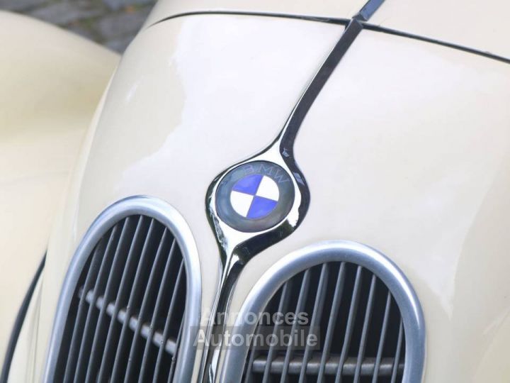 BMW 327/328 328 - 10