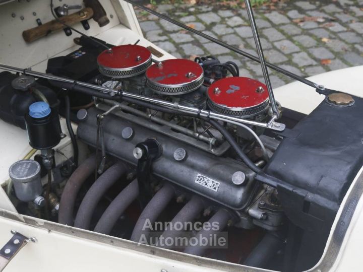 BMW 327/328 328 - 22