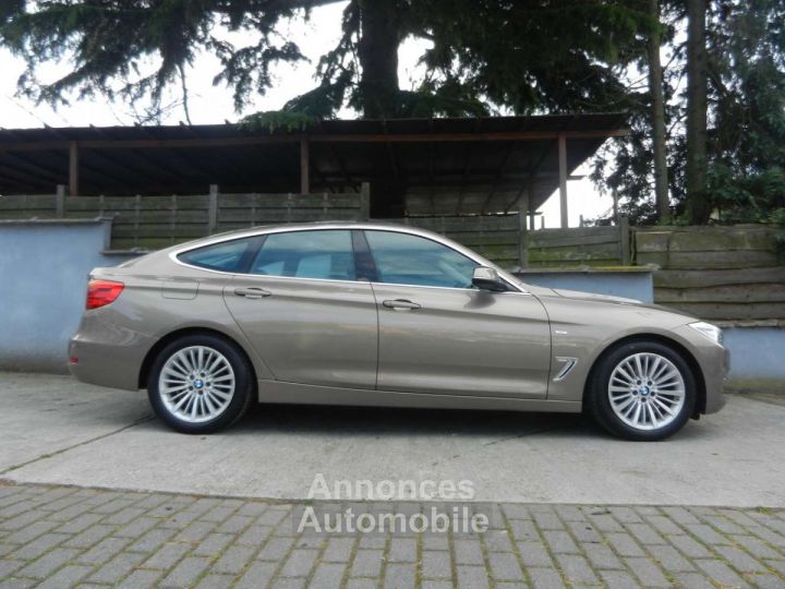 BMW 327/328 328 328iAS GT Gran Turismo Pack Sport Luxury - 6