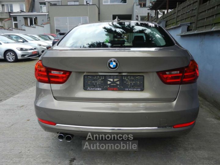 BMW 327/328 328 328iAS GT Gran Turismo Pack Sport Luxury - 7