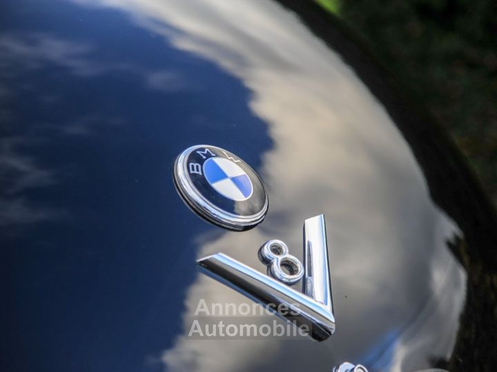 BMW 502 A V8 - 18