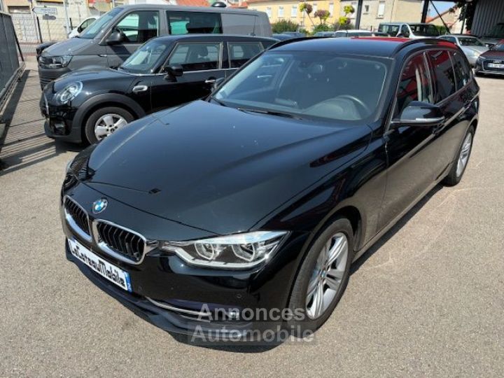 BMW i3 3 Touring 318 D 150cv SPORT ULTIMATE BVA - 1