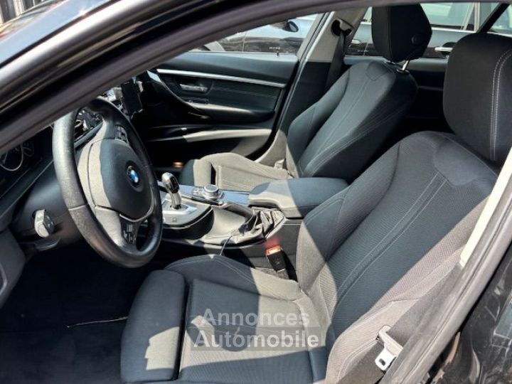 BMW i3 3 Touring 318 D 150cv SPORT ULTIMATE BVA - 8