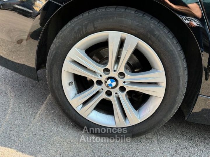 BMW i3 3 Touring 318 D 150cv SPORT ULTIMATE BVA - 12