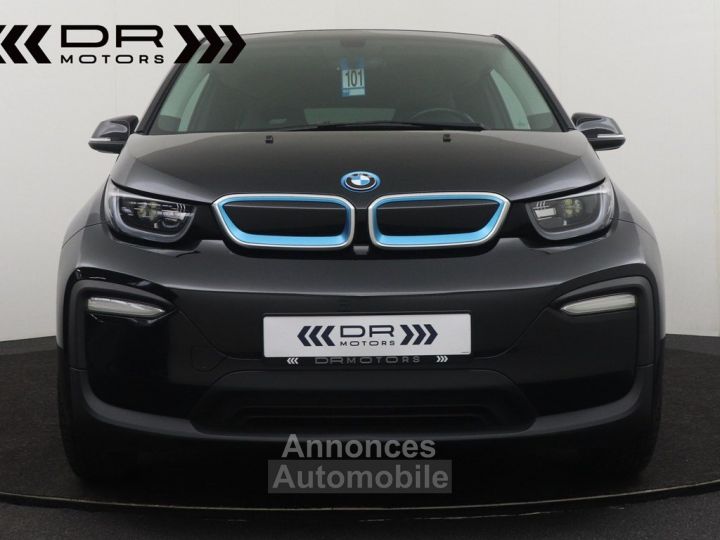 BMW i3 94Ah ADVANCED - LED NAVI OVERHEIDSPREMIE -3000euro! - 9