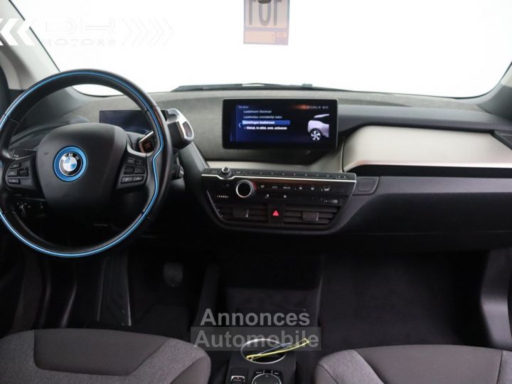 BMW i3 94Ah ADVANCED - LED NAVI OVERHEIDSPREMIE -3000euro! - 16