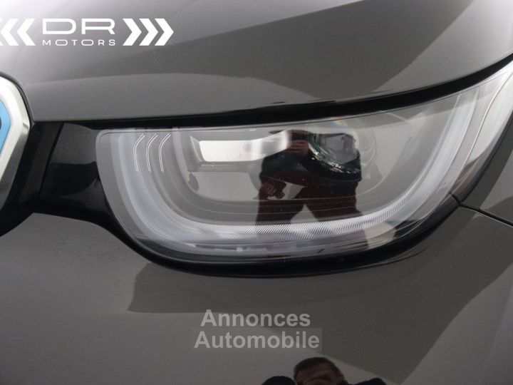 BMW i3 94Ah ADVANCED - LED NAVI OVERHEIDSPREMIE -3000euro! - 44