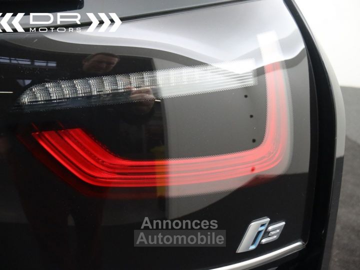 BMW i3 94Ah ADVANCED - LED NAVI OVERHEIDSPREMIE -3000euro! - 45