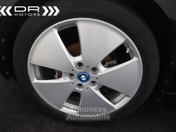 BMW i3 94Ah ADVANCED - LED NAVI OVERHEIDSPREMIE -3000euro! - 46
