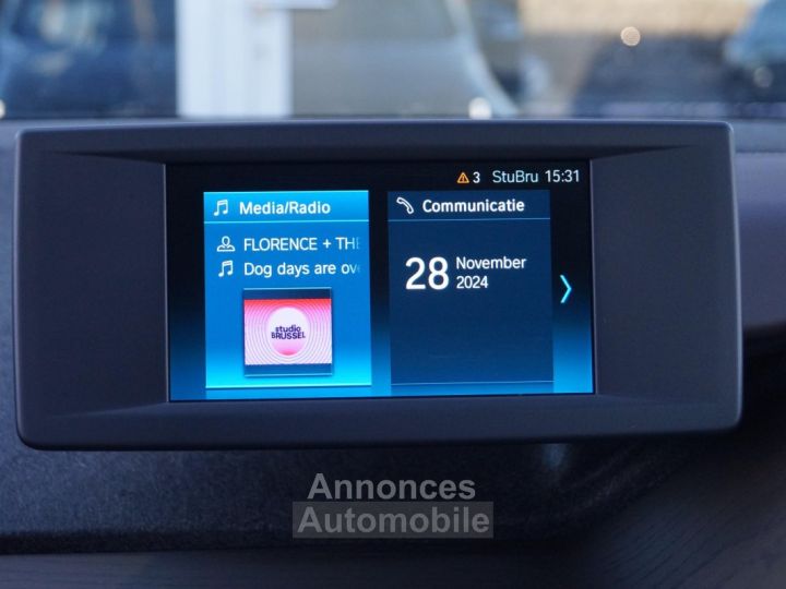 BMW i3 Aut. LCI 120ah NAVI Warmtepomp - 14