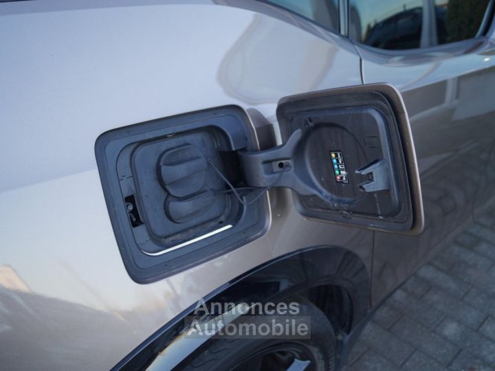 BMW i3 Aut. LCI 120ah NAVI Warmtepomp - 18