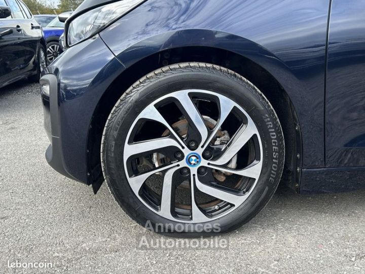 BMW i3 (I01) 170CH 120AH ATELIER - 4